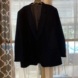 Men’s 52L suit jacket